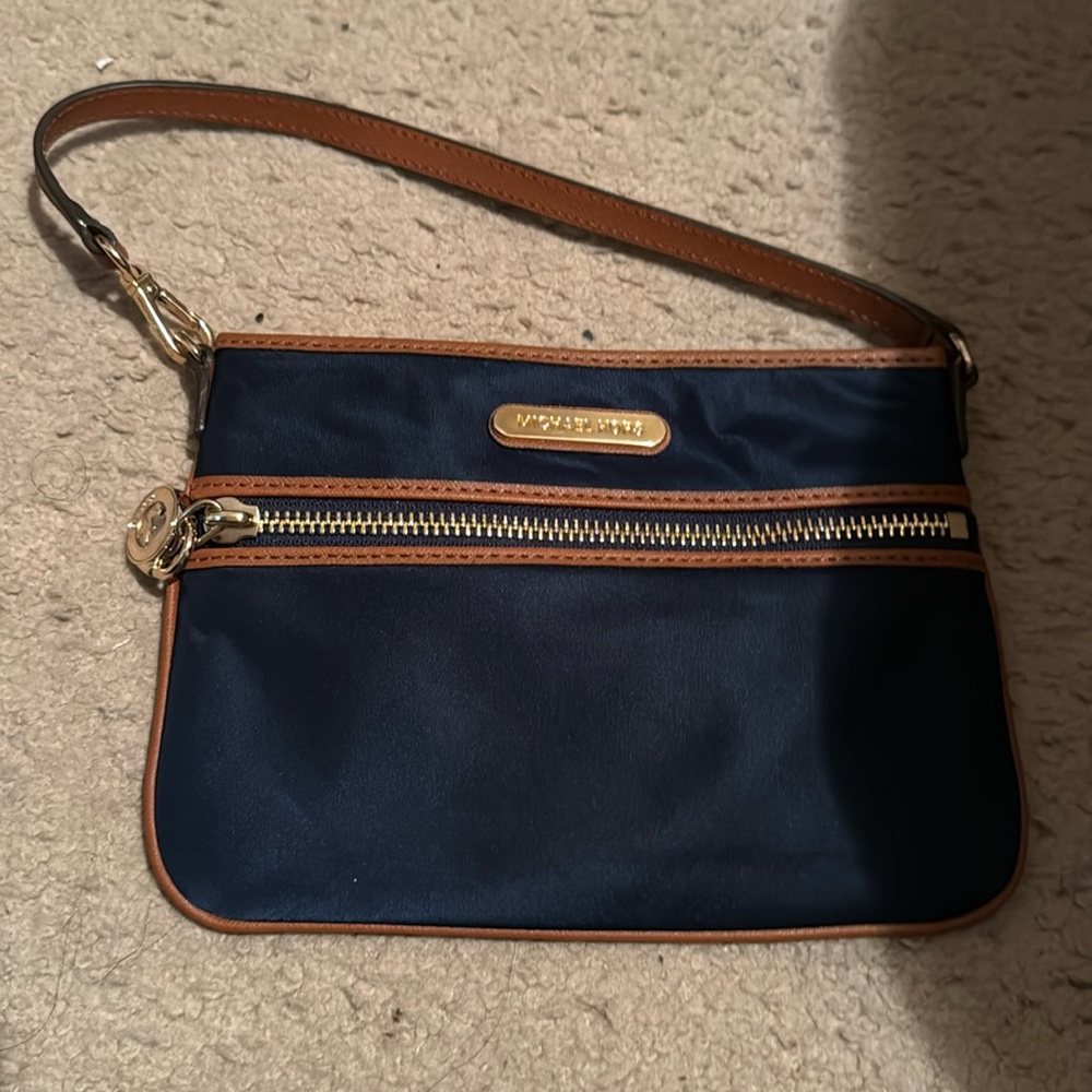 Michael Kors Kempton Nylon mini bag